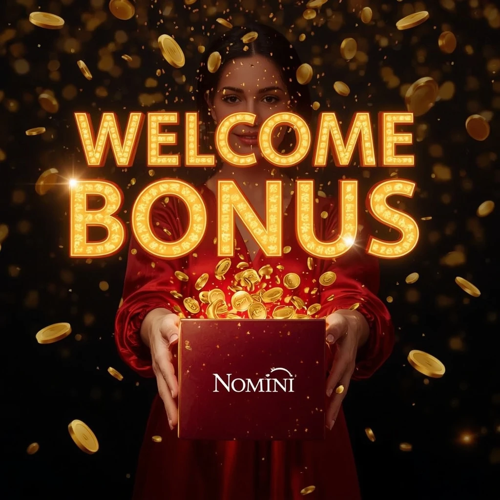 Nomini bonus Nomini bonus
