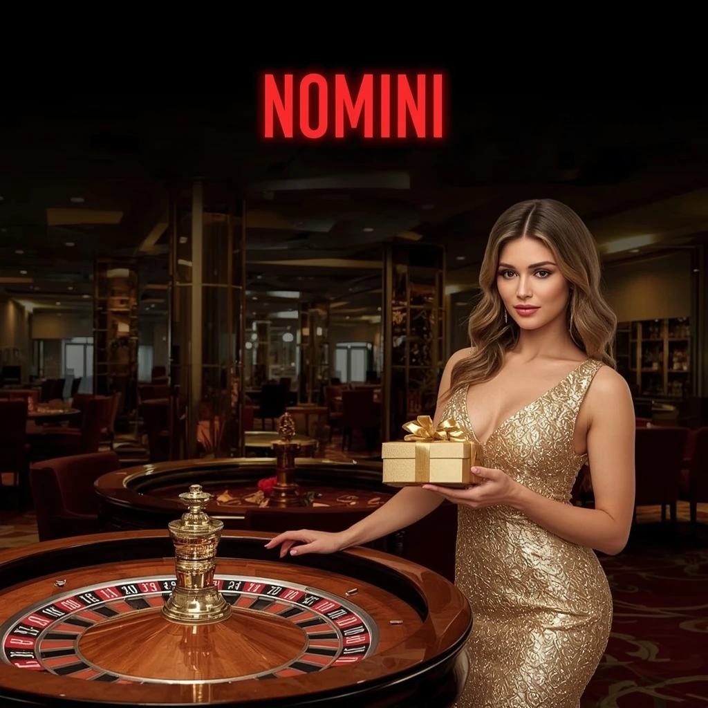 Nomini India Nomini India