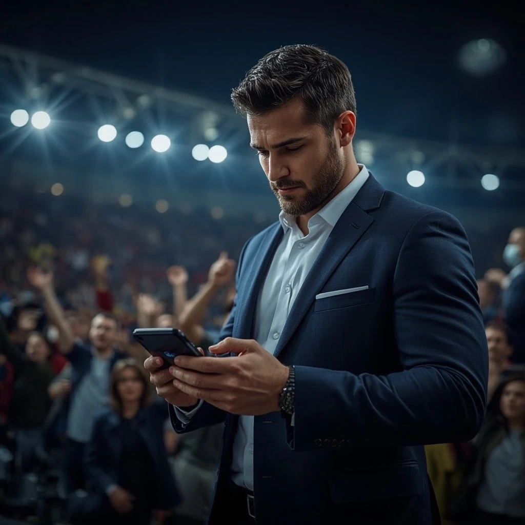 Nomini bets on sport Nomini bets
