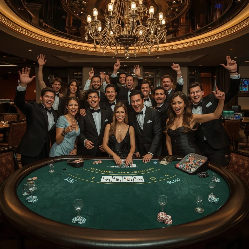 Nomini Casino VIP bonus