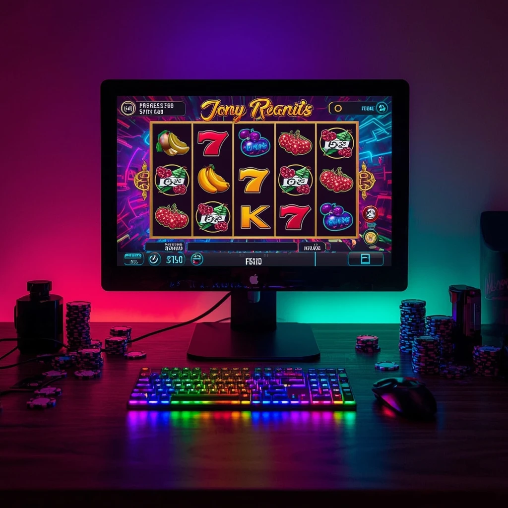 Microgaming NOMINI CASINO