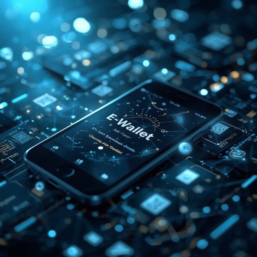 Nomini Casino e-wallet