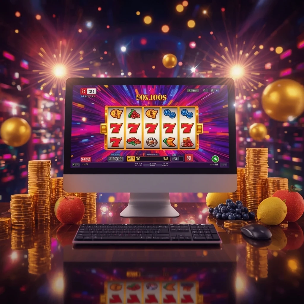 slots NOMINI CASINO