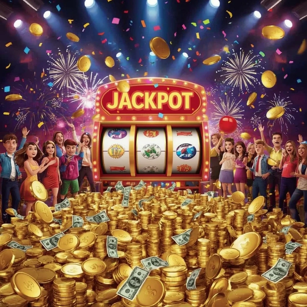 good slot machines NOMINI CASINO