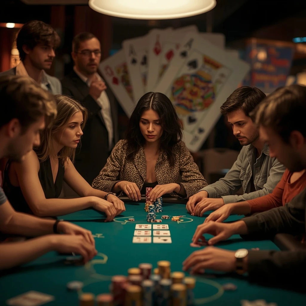 online poker game NOMINI CASINO INDIA