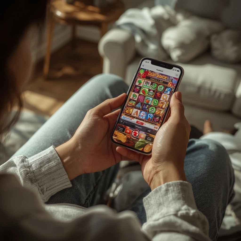 slots on mobile NOMINI CASINO