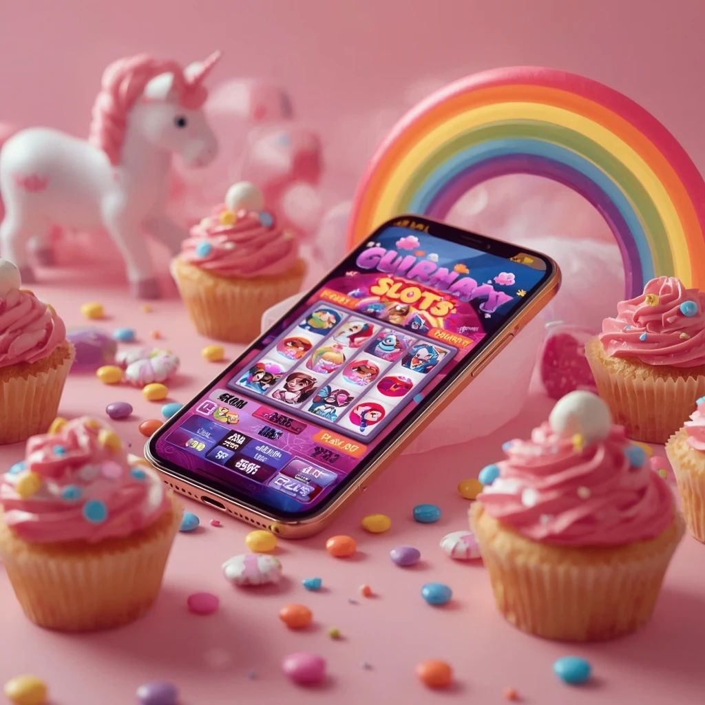 slots on iPhone NOMINI CASINO