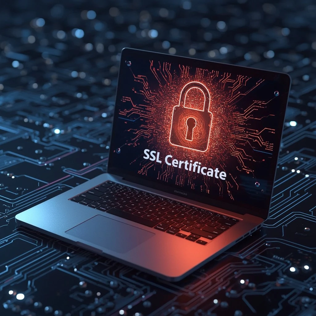ssl certificate NOMINI CASINO