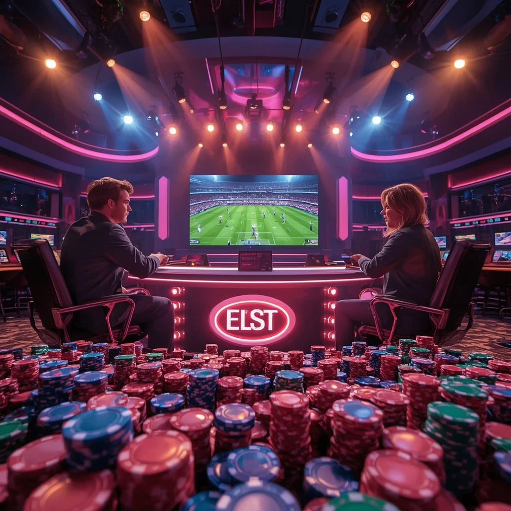 Bets on soccer at NOMINI CASINO