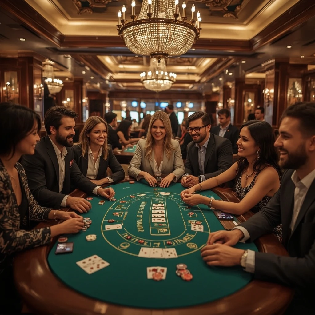 Double Bonus Poker NOMINI CASINO